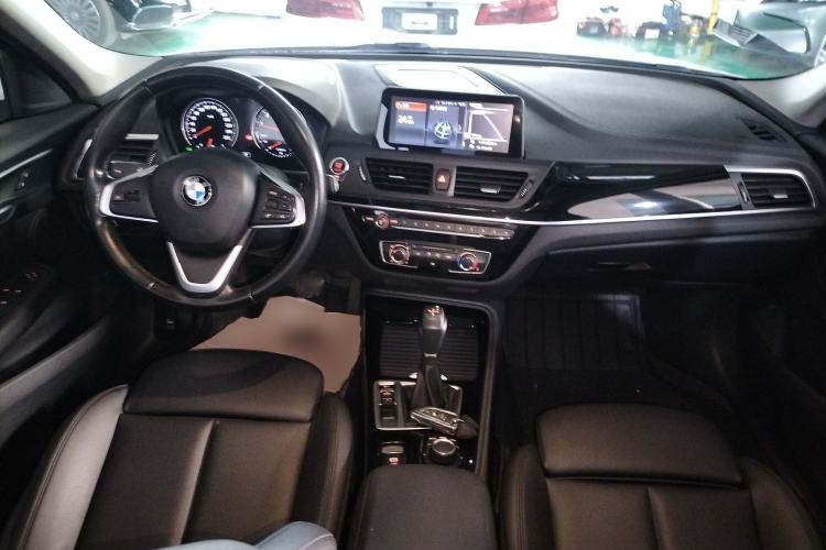 Used BMW 1 Series 2017 118i Sport Edition