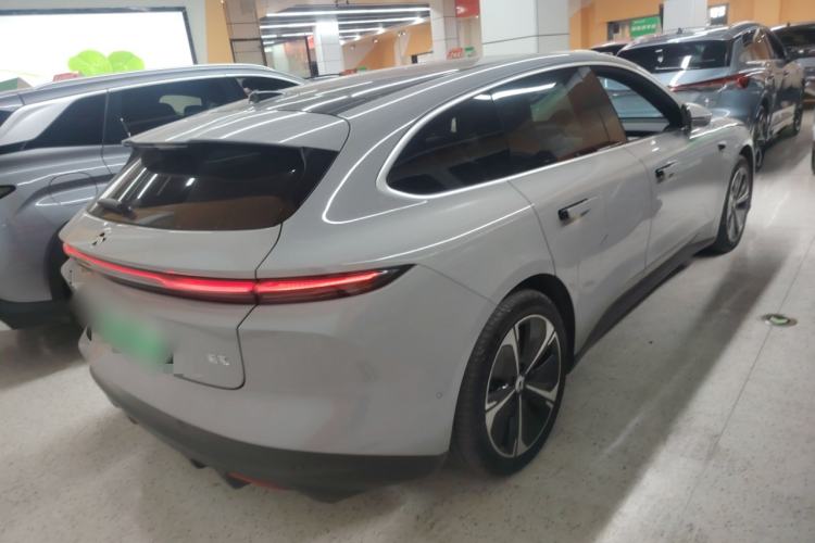 Used Nio ET5T 2024 75kWh Touring