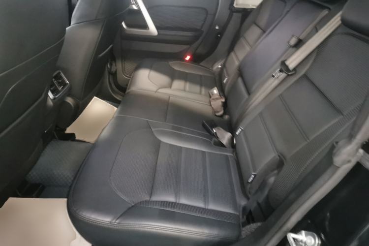 Used Beijing Auto BJ40 2024 2.0D Blade Hero Glory Edition
