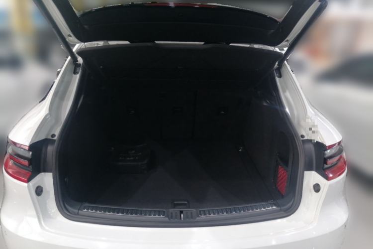 Used Porsche Macan 2014 Macan 2.0T
