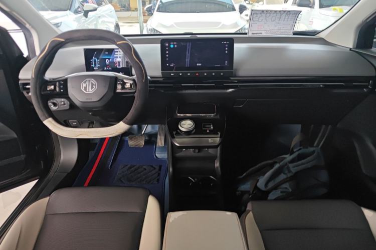 Used MG 4 EV 2022 425 km Flagship Edition