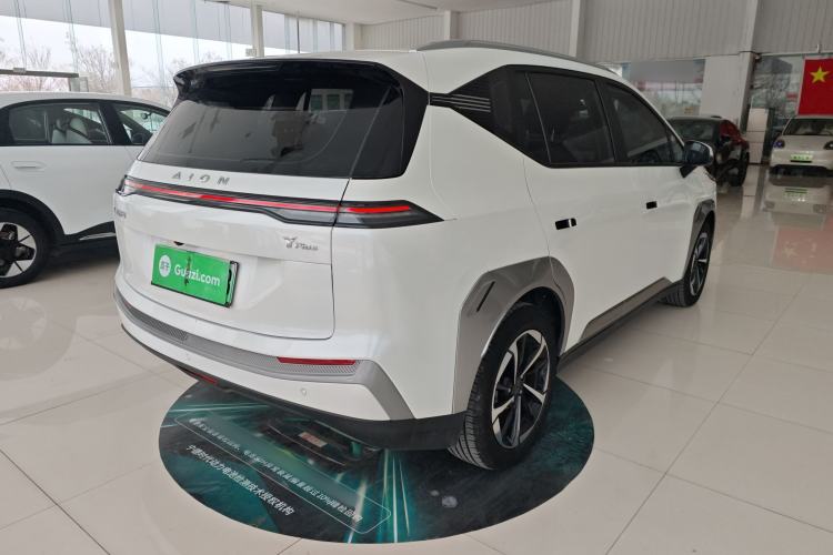 Used AION Y 2023 Plus 510 Smart Edition
