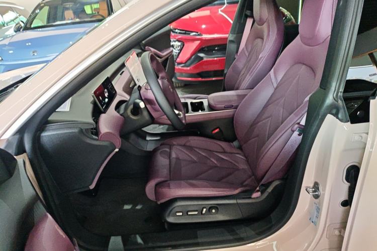 Used Nio ET5T 2025 75 kWh Touring
