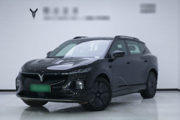 Used VOYAH COURAGE 2024 Four-Wheel Drive Global Edition