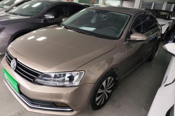 Used Volkswagen Sagitar 2017 230TSI Automatic Comfort Version