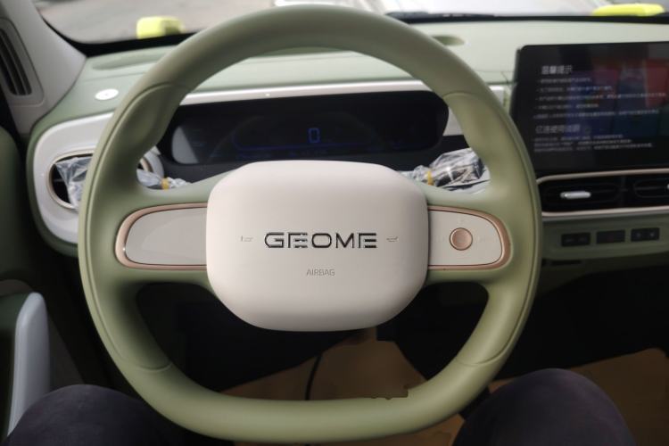 Used  Panda 2025 210km Panda Rider