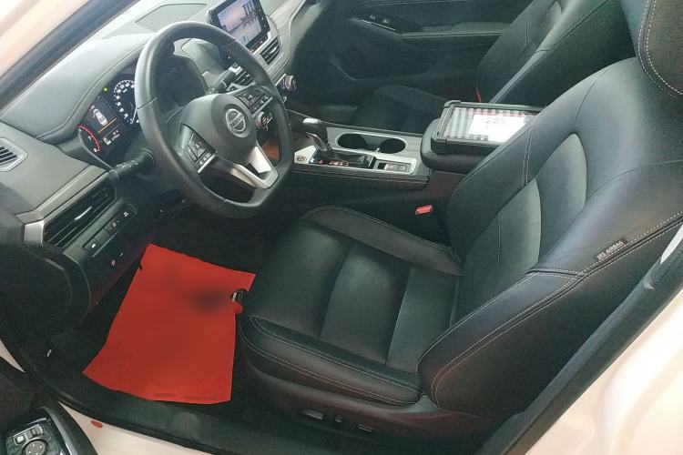 Used Nissan Teana 2021 2.0T XL Smart Upgrade Edition