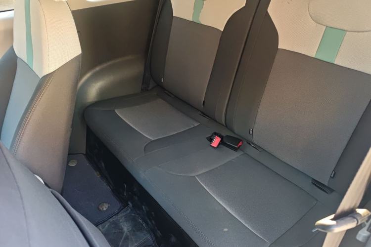 Used  Lumin 2025 205 km Xiangqin Version
