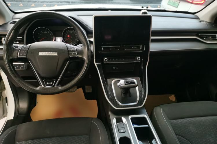 Used Haval M6 2023 PLUS 1.5T DCT Elite Smart Connectivity Model
