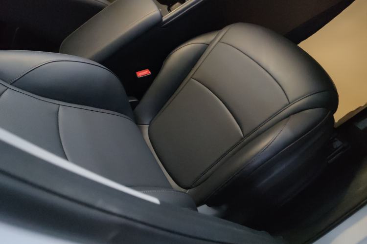 Used Roewe i5 2023 1.5L CVT Luxury Edition
