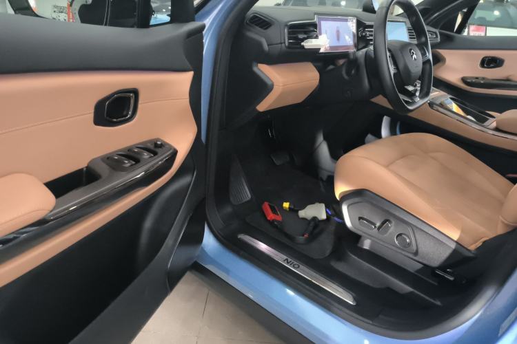 Used Nio ES6 2019 420 km Sport Version
