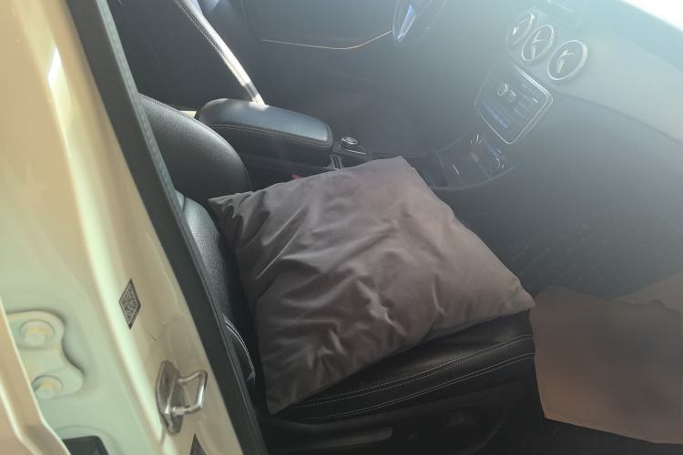 Used Mercedes-Benz GLA 2015 GLA 200 Sport Edition