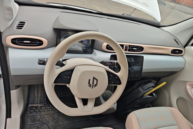 Used Leapmotor T03 2025 403 Comfort Edition
