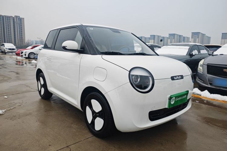 Used Qiyuan Lumin 2023 205km Xiangqin Version