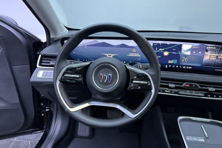 Used Buick LaCrosse 2023 28T Prestige Edition
