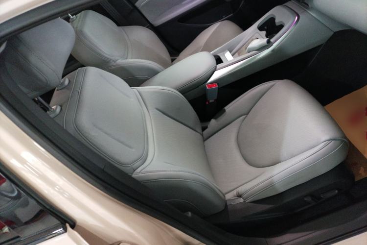 Used XPeng MONA M03 2024 620 with Ultra-Long Range
