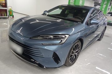 Used BYD Seal 07 DM-i 2025 Intelligent Driving Version DM-i 1.5L 125 km Prestige Edition