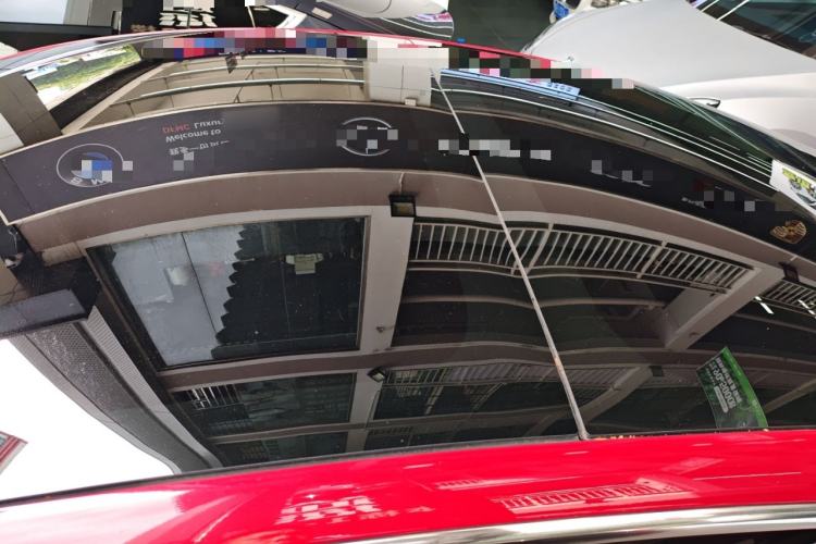 Used Tesla Model 3 2020 Standard Range Rear-Wheel Drive Upgraded Version