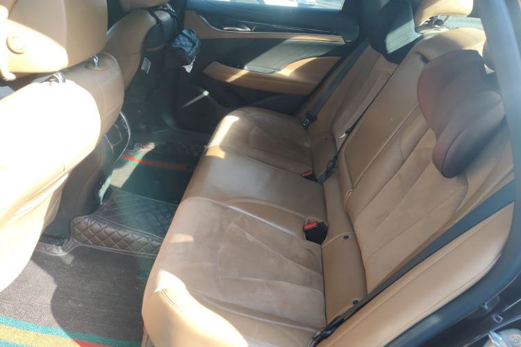 Used Buick LaCrosse 2016 20T Elite Edition