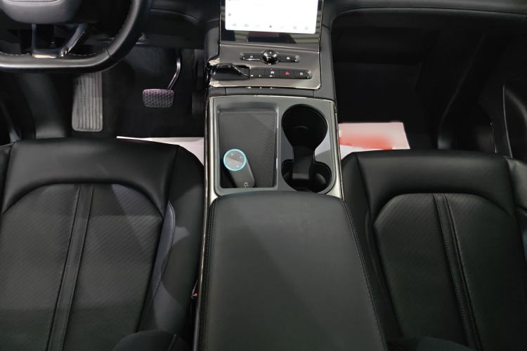 Used Nio ES6 2020 420 km Sport Edition