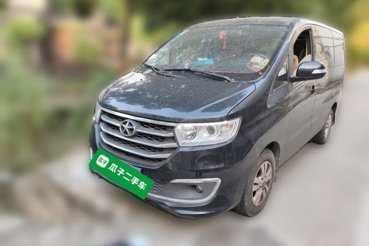 Used  M3 2018 IKEA Edition 1.6L Luxury Smart Model
