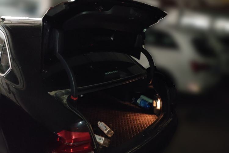 Used Volkswagen Passat 2017 280TSI DSG Luxury Edition