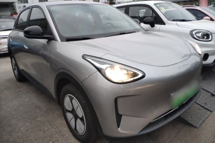 Used  Geome 2025 310km Youth Edition