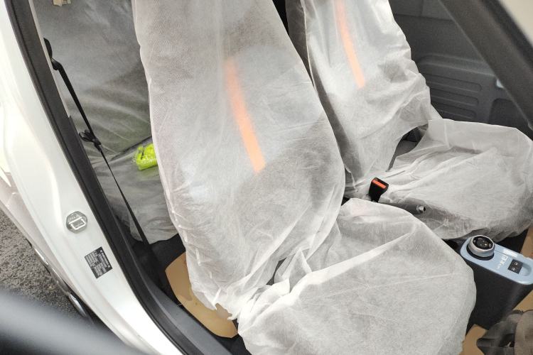 Used  Panda 2024 Panda Mini 200km Endurance Bear
