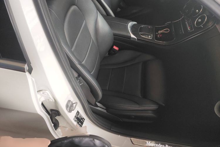 Used Mercedes-Benz C-Class 2021 C 200 L Fashion Edition Sport Version