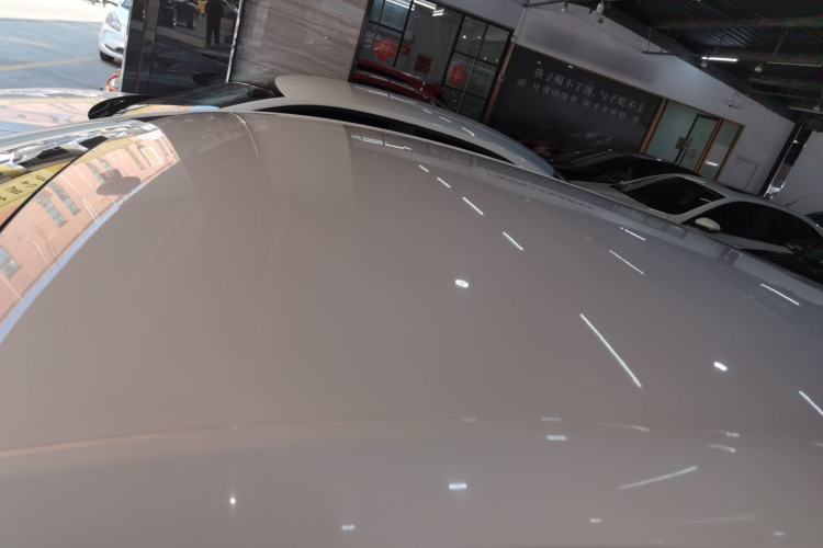 Used BYD e2 2021 Comfort Model