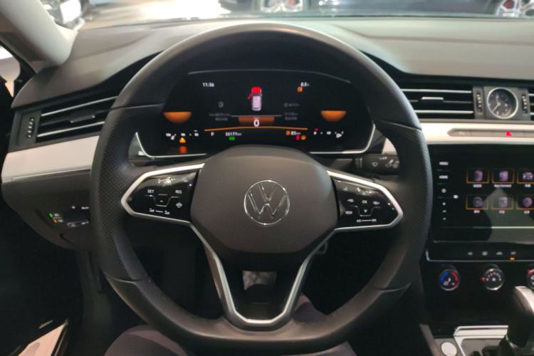 Used Volkswagen Magotan 2025 Zhongxiang Version 280TSI DSG Comfort Edition
