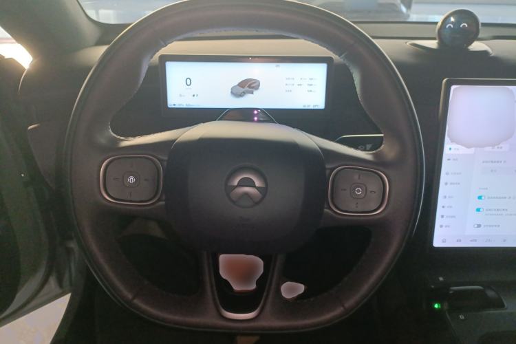 Used Nio ET5 2024 75 kWh
