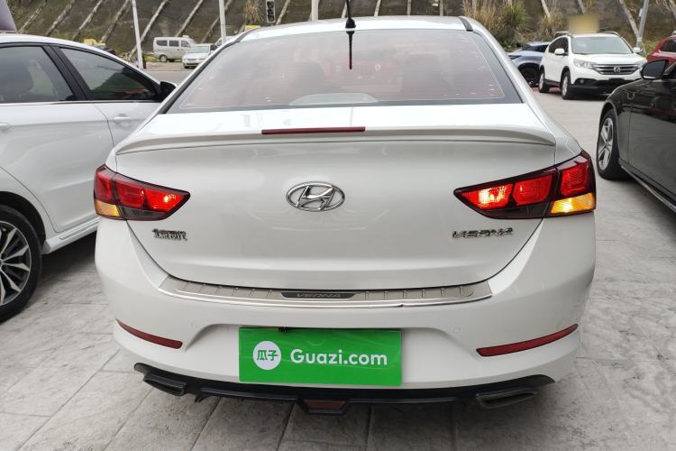 Used Hyundai Verna 2016 1.4L Manual Cool Edition GLS