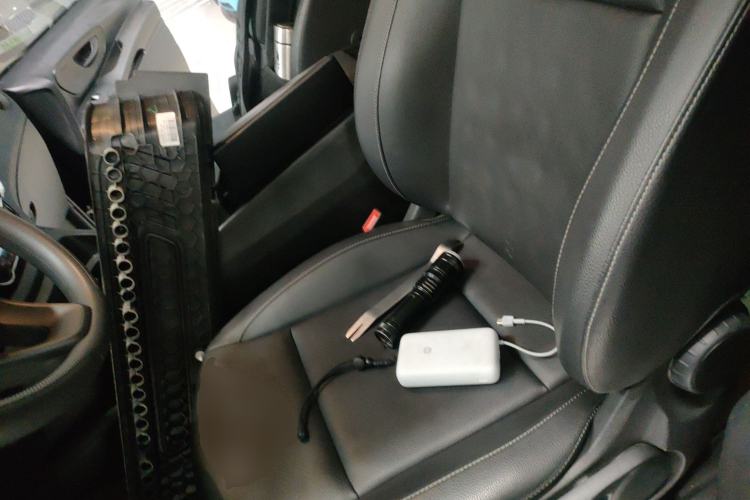 Used Mercedes-Benz Vito 2021 2.0T Elite Version 7 Seats