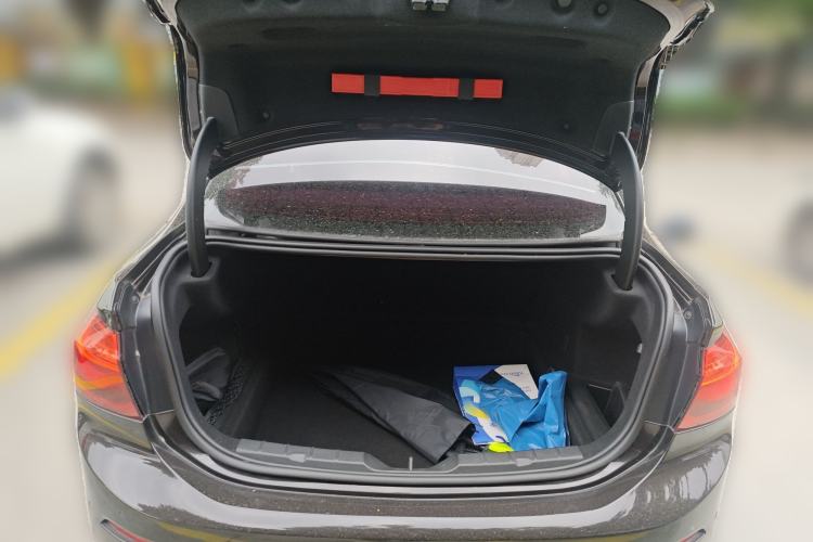 Used BMW 1 Series 2017 118i Sport Edition