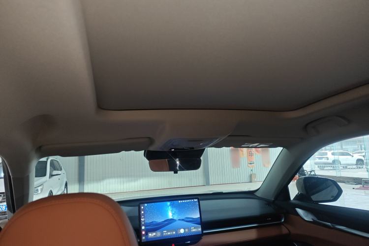 Used Haval H6 2024 1.5T Two-Wheel Drive Max
