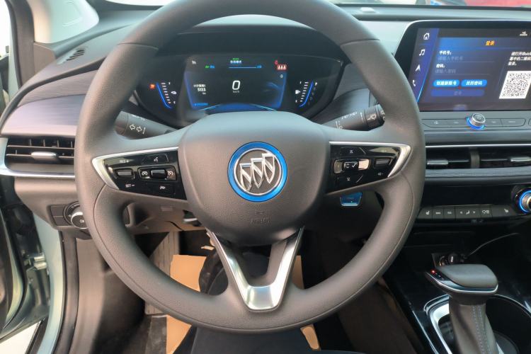 Used Buick Velite 6 2022 Plug-in Hybrid Connected Smart Edition
