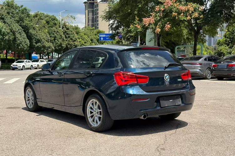 Used BMW 1 Series 2016 118i Leading Model
