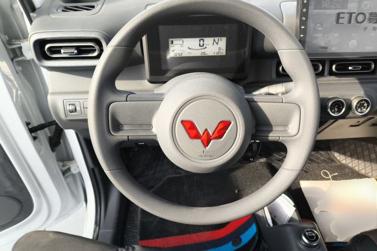 Used Wuling Zhiguang New Energy 2025 Comfort Model
