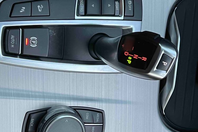 Used BMW X4 2016 xDrive20i M Sport Edition