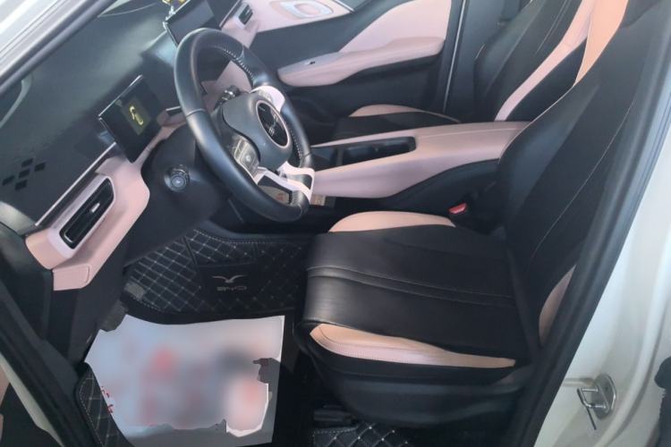 Used BYD Seagull 2023 Active Version