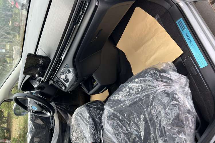 Used Honda Elysion 2024 2.0L eHEV Luxury Edition
