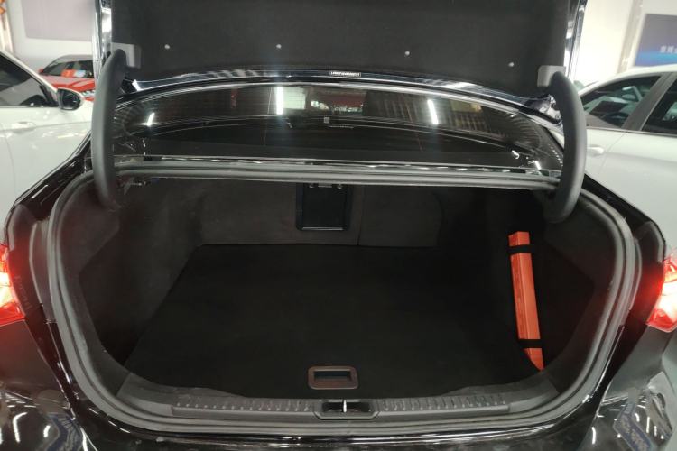 Used Ford Focus 2021 Sedan EcoBoost 180 Automatic ST Line
