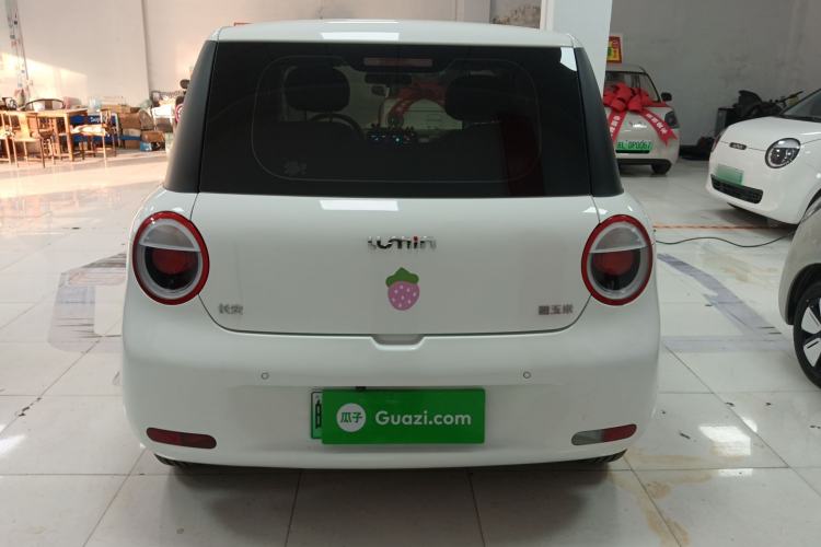 Used  Lumin 2023 205km Xiangqin Version