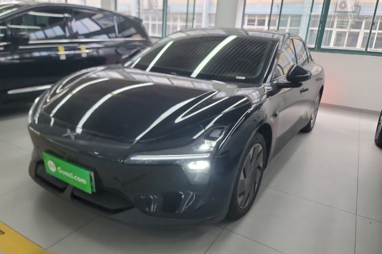Used XPeng MONA M03 2025 502 Long-Range Max
