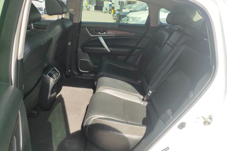 Used Honda Avancier 2017 370TURBO 2WD Luxury Edition
