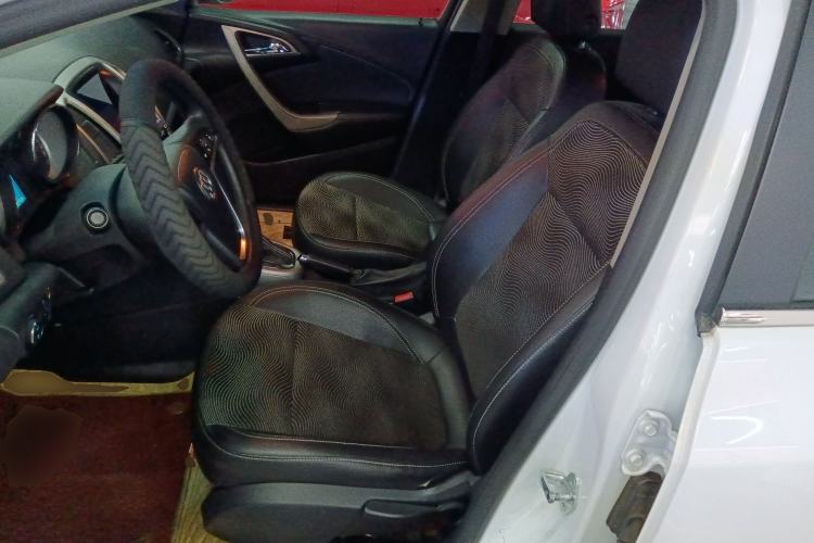 Used Buick GT 2014 XT 1.6L Automatic Fashion Edition