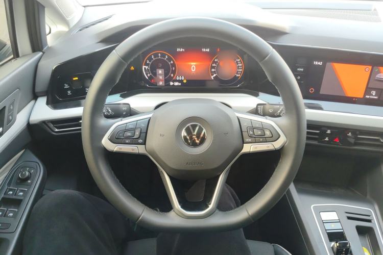 Used Volkswagen Golf 2021 280TSI DSG Pro
