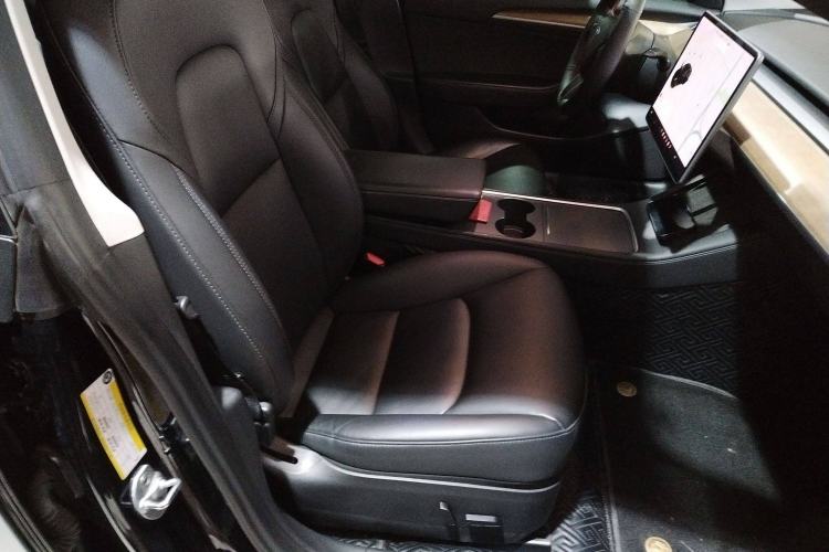 Used Tesla Model 3 2021 Standard Range Rear-Wheel Drive Upgraded Version 3D6
