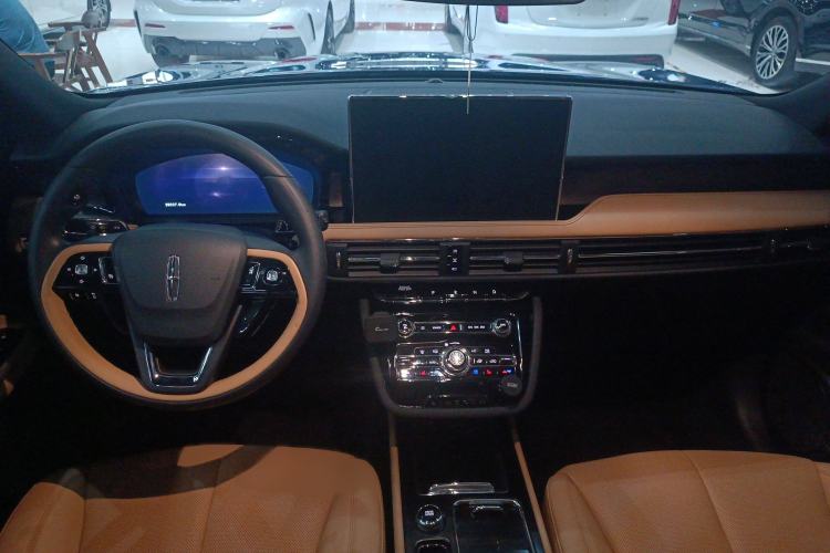 Used Lincoln Corsair 2022 2.0T Two-Wheel Drive Luxury Edition
